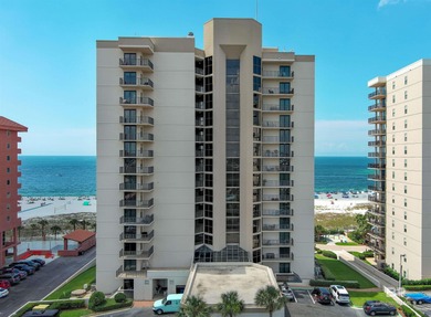 Beach Condo For Sale in Orange Beach, Alabama