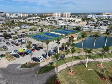 Beach Condo For Sale in Fort Myers Beach, Florida