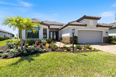 Beach Home For Sale in Bradenton, Florida