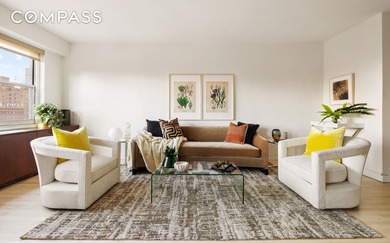 Beach Condo For Sale in New York, New York