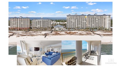 Beach Condo For Sale in Gulf Shores, Alabama