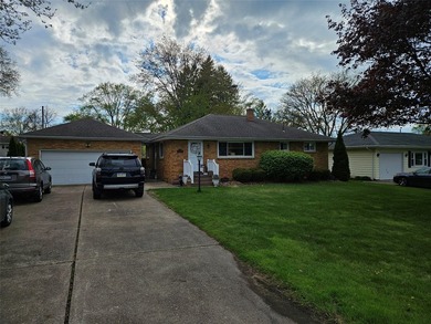 Beach Home Sale Pending in Erie, Pennsylvania