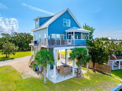 Beach Home For Sale in Crawfordville, Florida