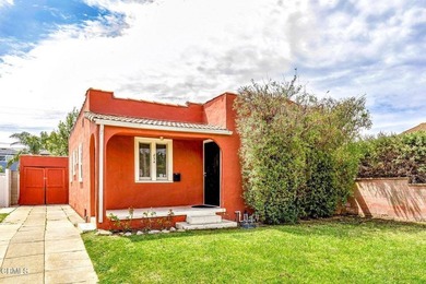 Beach Home For Sale in Venice, California