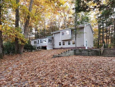 Beach Home For Sale in York, Maine