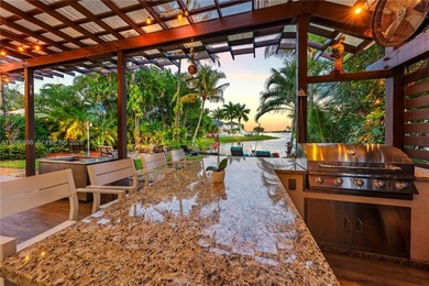Beach Home For Sale in Miramar, Florida