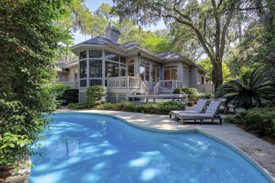 Vacation Rental Beach House in Hilton Head Island, South Carolina