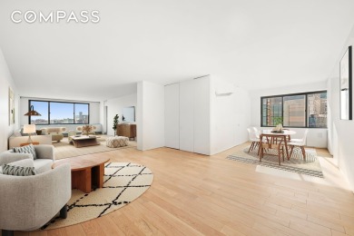 Beach Condo For Sale in New York, New York