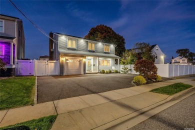 Beach Home For Sale in Massapequa, New York