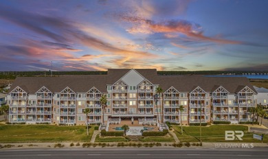 Beach Condo For Sale in Gulf Shores, Alabama