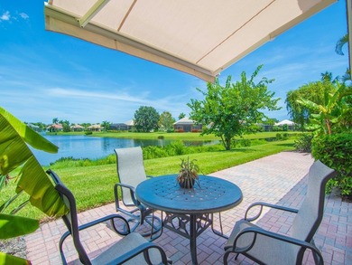 Beach Home For Sale in Vero Beach, Florida