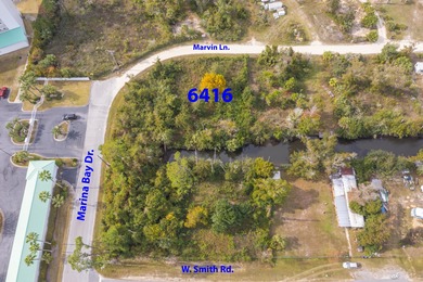 Beach Lot For Sale in Panama City, Florida