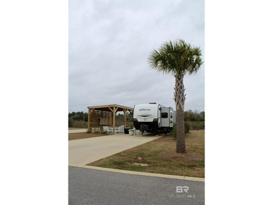 Beach Lot For Sale in Foley, Alabama