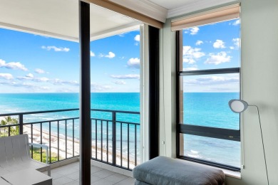 Beach Condo For Sale in Highland Beach, Florida