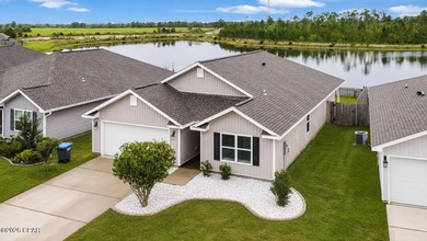 Beach Home For Sale in Panama City, Florida