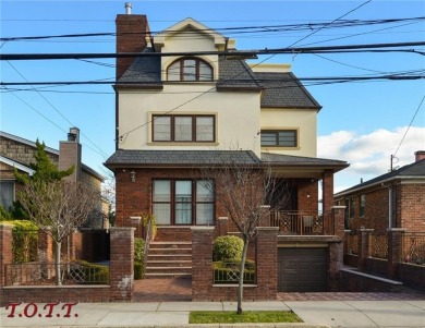 Beach Home For Sale in Brooklyn, New York