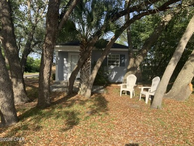 Beach Home For Sale in Panama City, Florida