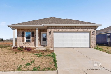 Beach Home For Sale in Robertsdale, Alabama