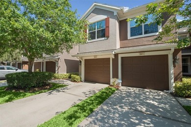 Beach Townhome/Townhouse For Sale in Riverview, Florida
