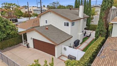 Beach Townhome/Townhouse For Sale in Redondo Beach, California