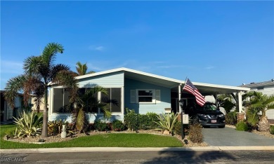 Beach Home For Sale in Punta Gorda, Florida