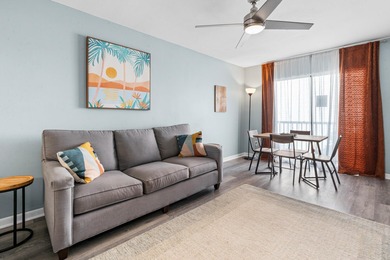 Beach Townhome/Townhouse For Sale in Fort Walton Beach, Florida