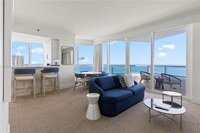 Beach Condo For Sale in Miami Beach, Florida