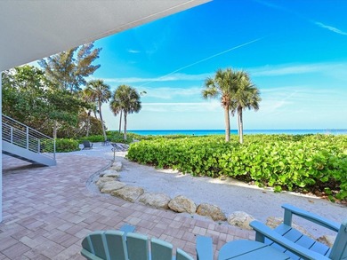 Beach Condo For Sale in Longboat Key, Florida