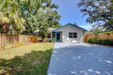 Beach Home Off Market in Fort  Lauderdale, Florida