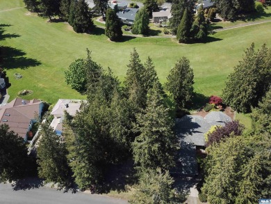 Beach Lot For Sale in Sequim, Washington