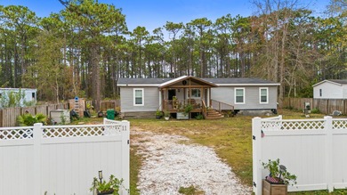 Beach Home For Sale in Santa Rosa Beach, Florida