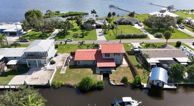 Beach Home For Sale in Ellenton, Florida