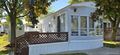 Beach Condo For Sale in Lexington, Michigan
