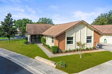 Beach Home For Sale in Dunedin, Florida