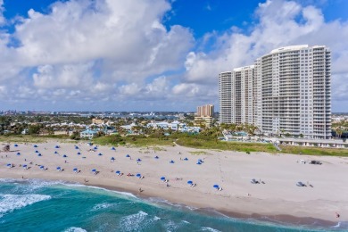 Beach Condo For Sale in Riviera Beach, Florida