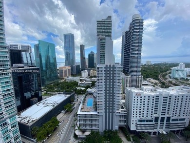 Beach Condo For Sale in Miami, Florida