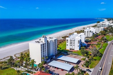 Beach Condo For Sale in Longboat Key, Florida