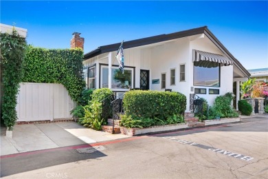 Beach Home For Sale in Newport Beach, California