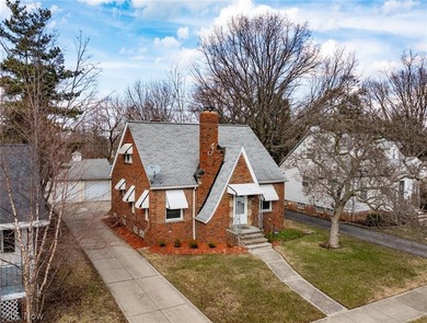 Beach Home Sale Pending in Euclid, Ohio