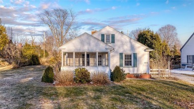 Beach Home Active Under Contract in Ashtabula, Ohio