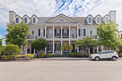 Beach Townhome/Townhouse For Sale in St. Petersburg, Florida