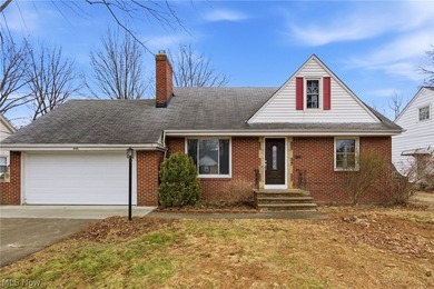 Beach Home For Sale in Euclid, Ohio