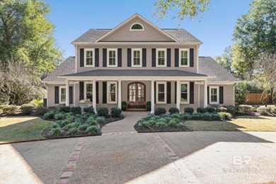 Beach Home For Sale in Fairhope, Alabama