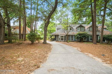 Beach Townhome/Townhouse For Sale in Beaufort, South Carolina
