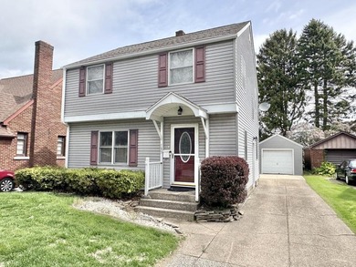 Beach Home Sale Pending in Erie, Pennsylvania