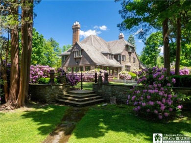 Beach Home For Sale in Ellery, New York