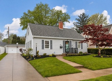 Beach Home Sale Pending in Erie, Pennsylvania