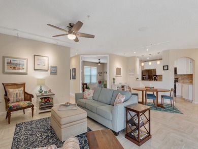 Beach Condo For Sale in Vero Beach, Florida
