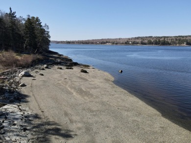 Beach Commercial For Sale in Surry, Maine