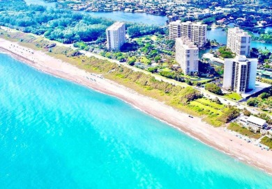 Beach Condo For Sale in Boca Raton, Florida